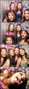 Shutterbooth Maybe Prom