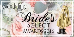 Bride's Select Awards