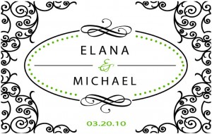 Logo (Elana&Michael)
