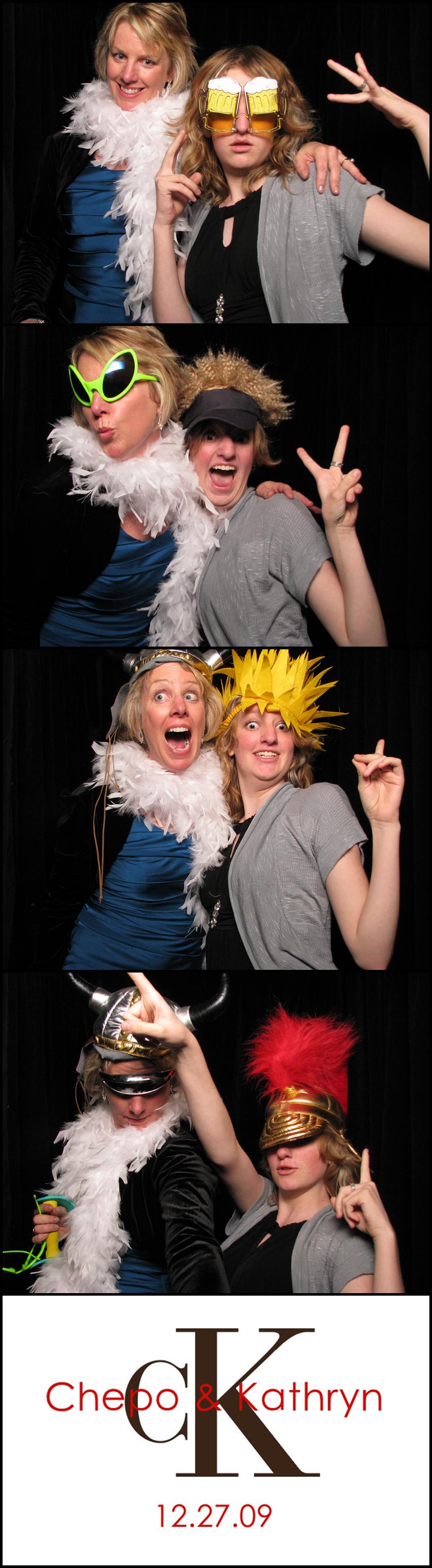 awesome photobooth picture CA