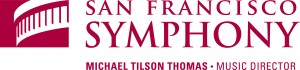 San Francisco Symphony Logo