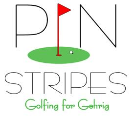 pinstripes logo