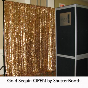 gold-sequin