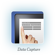 data capture