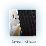 corp events
