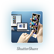 shutter share