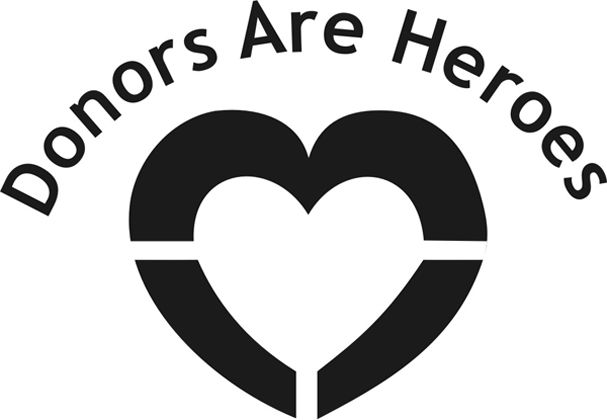 Donors Are Heroes The Party 2017