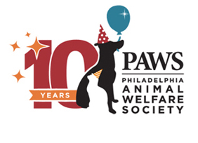Paws 10 Invite ShutterBooth Philadelphia La Peg Brasserie Fringe Arts