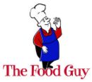 The Food Guy logo2