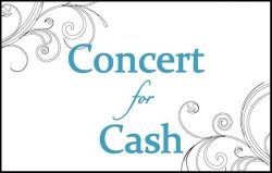 Concert Cash 3