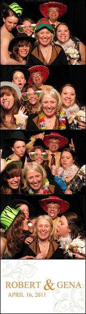 Photobooth Country Springs