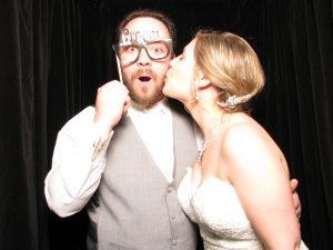 St. Louis ShutterBooth Photo Booth