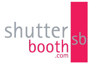 Logo ShutterBooth-Albuquerque-Photo-Booth-Rental-Company-Events-Green-Screen