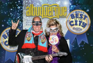Albuquerque's Best Event is Best of the City