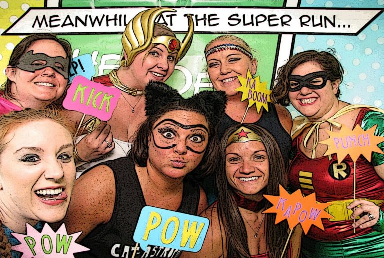 Comic - Photo Booth Rental - Wedding, Party, Corporate Activation Event ...