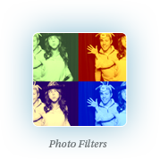 Photo-filters