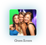 green screen