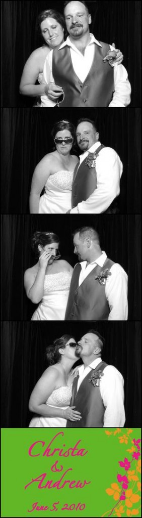 Christa & Andrew