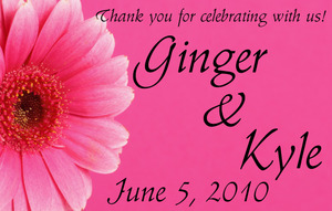 Ginger & Kyle