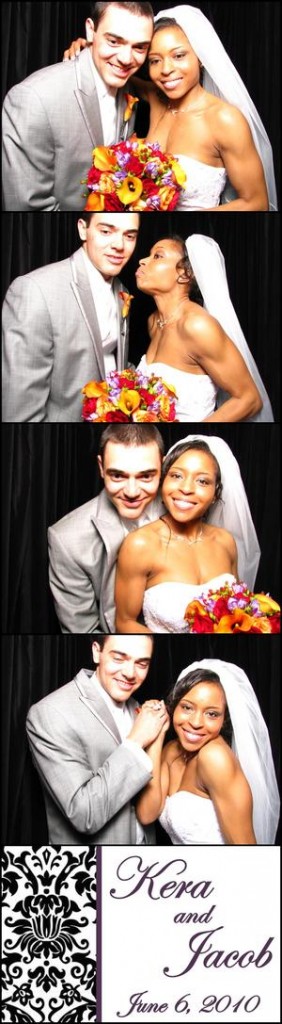 Kera & Jacob
