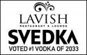 Lavish logo