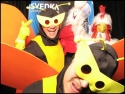 SVEDKA Bee