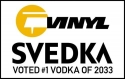 SVEDKA Logo