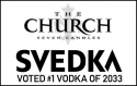 The church logo