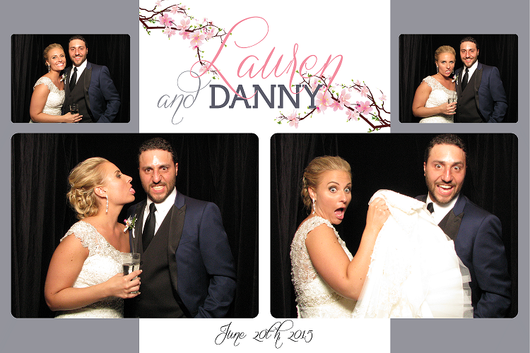 Lauren and Danny! (Another 5-star Review) | Shutterbooth Detroit