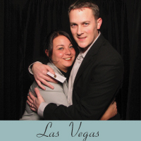 Las Vegas Photo Booth