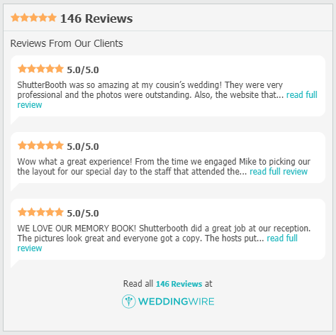 photo booth reviews, best photo booth, photo booth testimonial