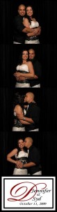 ShutterBooth Las Vegas Photo Booth Wedding