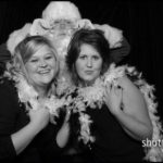 Photo booth trade show ideas
