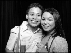 Springs Preserve photo Booth
