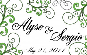 alyse and sergio las vegas country club shutterbooth photobooth