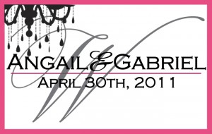 Angail and Gabriel Canyon Gate Country Club Shutterbooth Photobooth