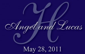 angel and lucas wedding photobooth